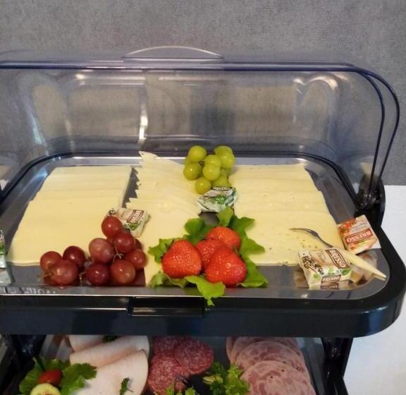 Общежитие Gästehaus Dietrich