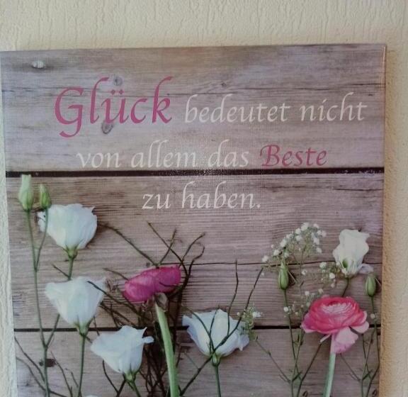 Общежитие Gästehaus Dietrich