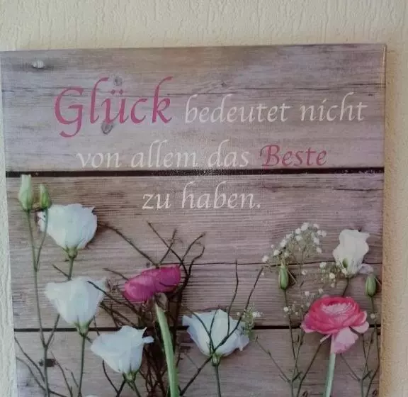 Retkeilymaja Gästehaus Dietrich