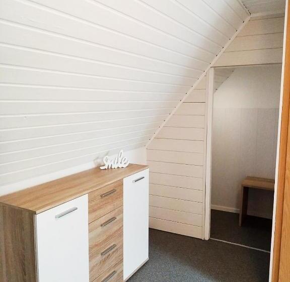 Общежитие Gästehaus Dietrich