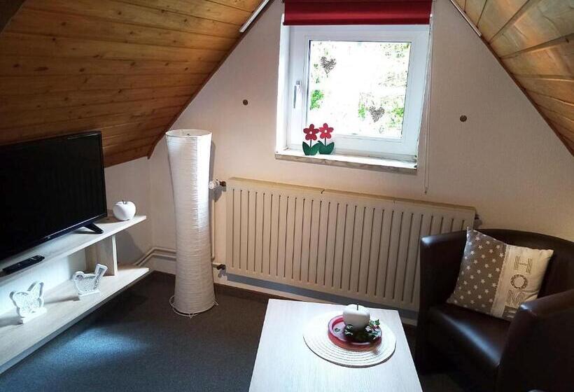 Общежитие Gästehaus Dietrich