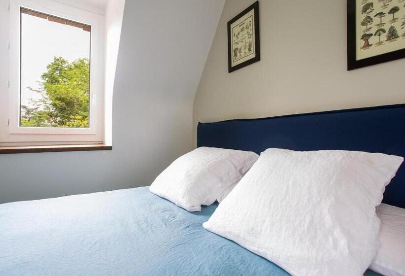 Bed and Breakfast Le Moulin Des Sens   Spa Sauna