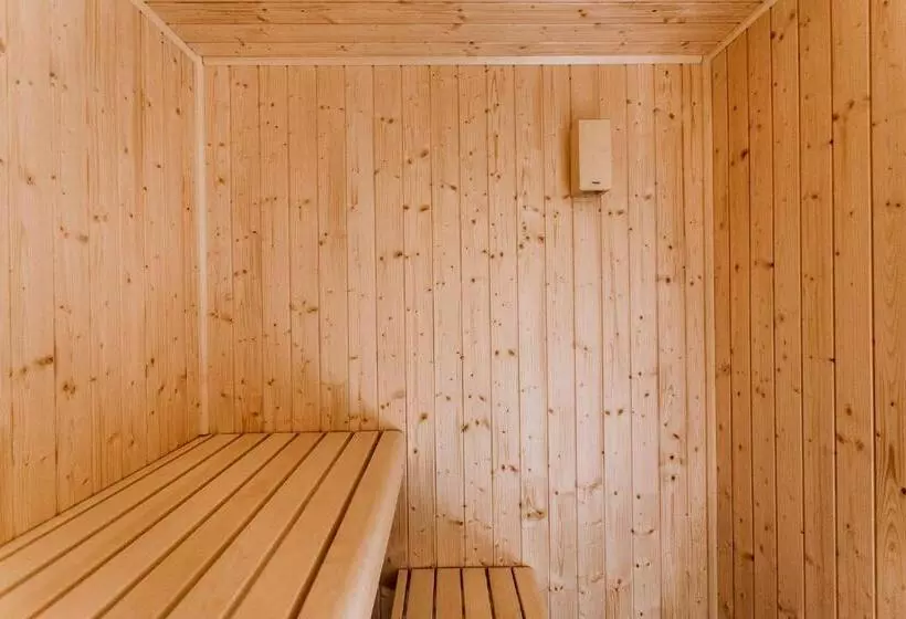 Aamiaismajoitus (B&B) Le Moulin Des Sens   Spa Sauna