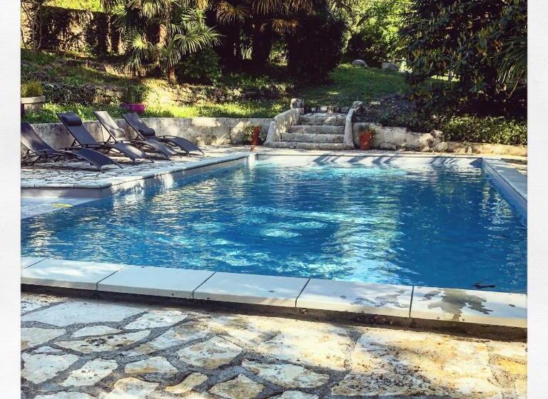 Bed and Breakfast Le Moulin Des Sens   Spa Sauna