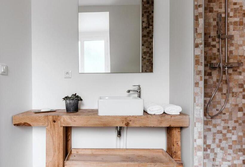 Bed and Breakfast Le Moulin Des Sens   Spa Sauna