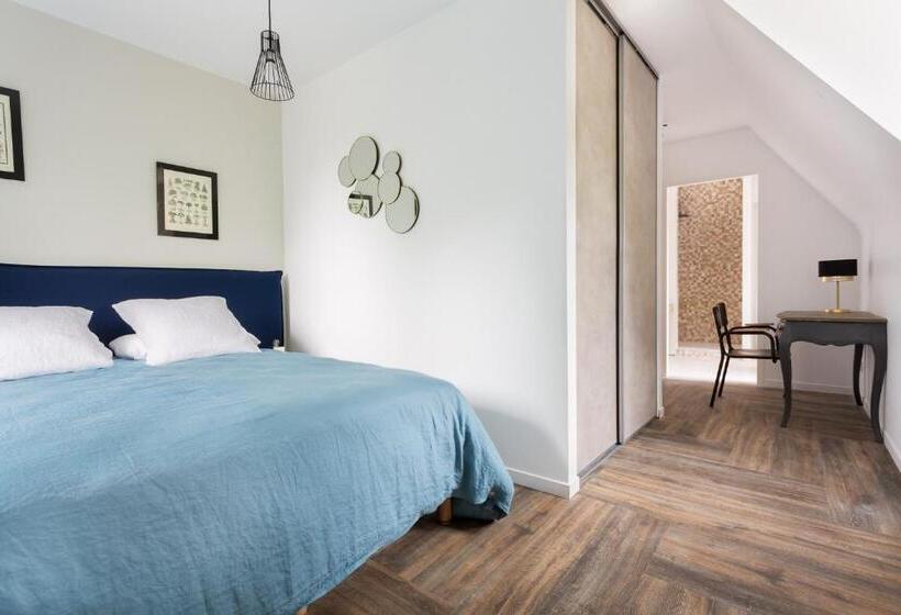 Bed and Breakfast Le Moulin Des Sens   Spa Sauna