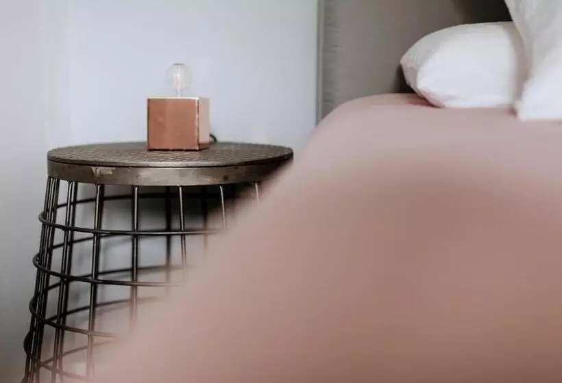 Aamiaismajoitus (B&B) Le Moulin Des Sens   Spa Sauna