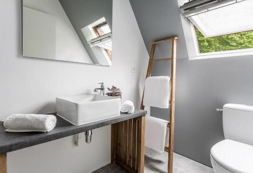 Bed and Breakfast Le Moulin Des Sens   Spa Sauna