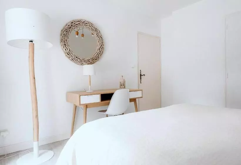 Aamiaismajoitus (B&B) Le Moulin Des Sens   Spa Sauna