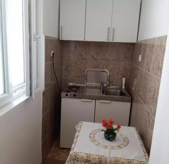 تختخواب و صبحانه Rzav