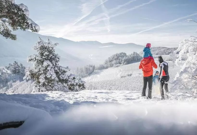 ホテル Birkenbrunn