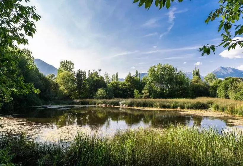 ホテル Birkenbrunn