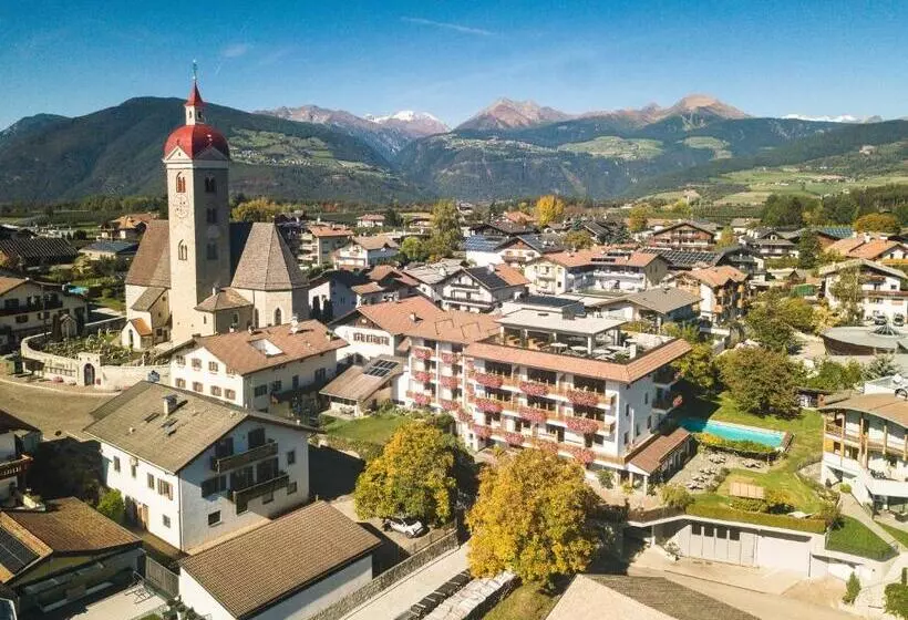 ホテル Birkenbrunn