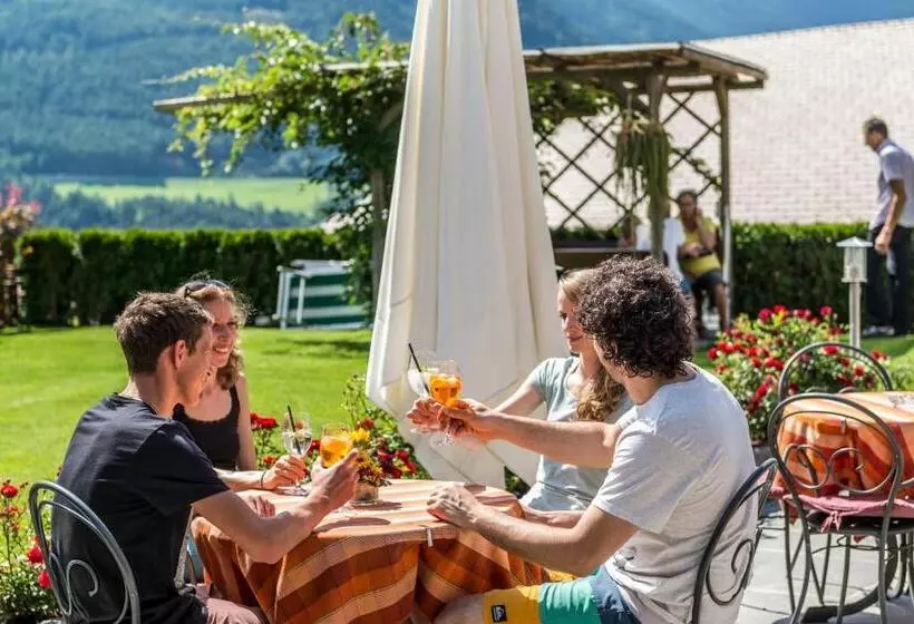 ホテル Birkenbrunn