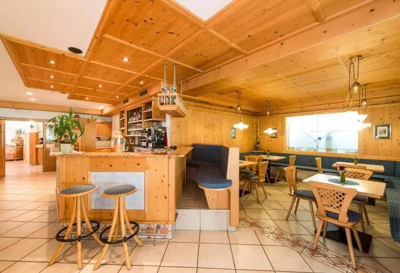 ホテル Birkenbrunn