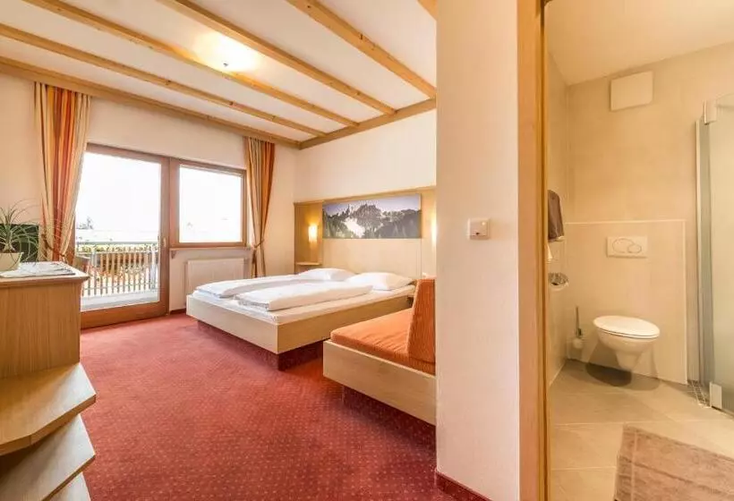 ホテル Birkenbrunn