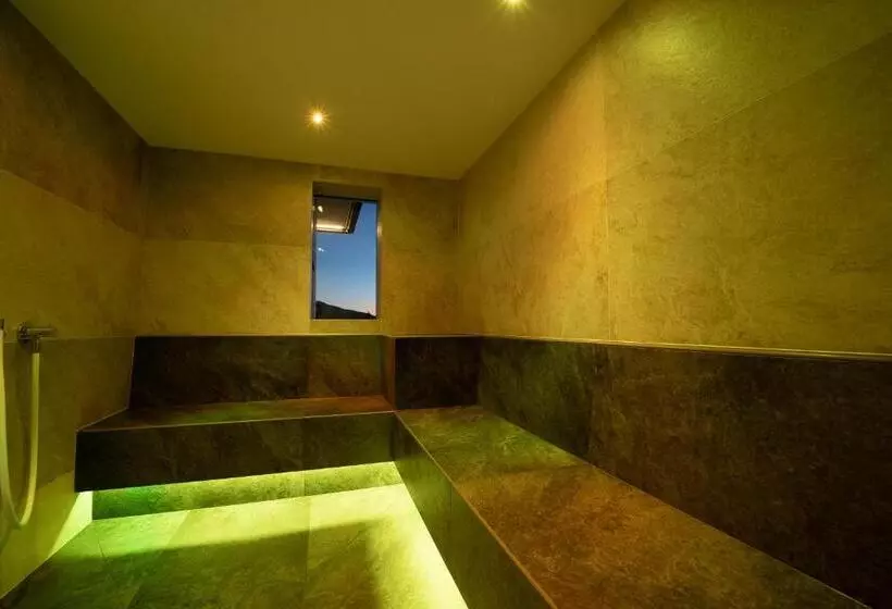 ホテル Birkenbrunn