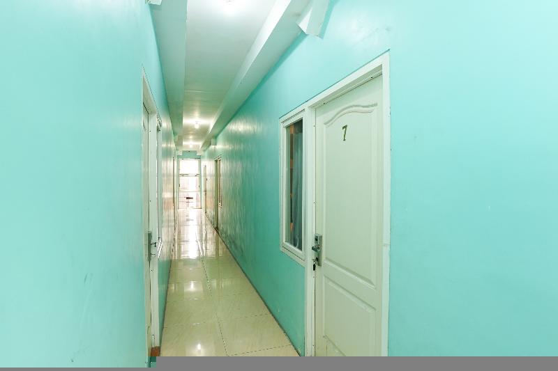 호텔 Oyo 425 Mojokerto Residence