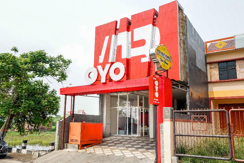 호텔 Oyo 425 Mojokerto Residence