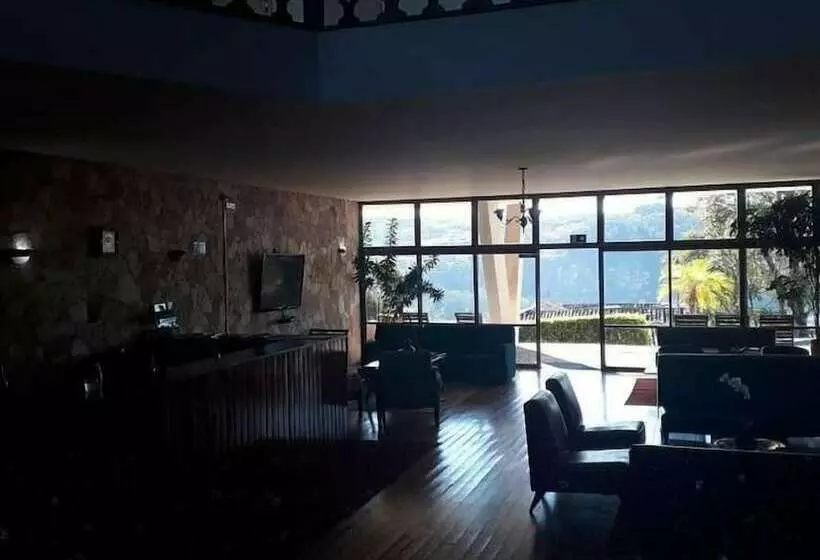 Hotel Tijuco Turismo