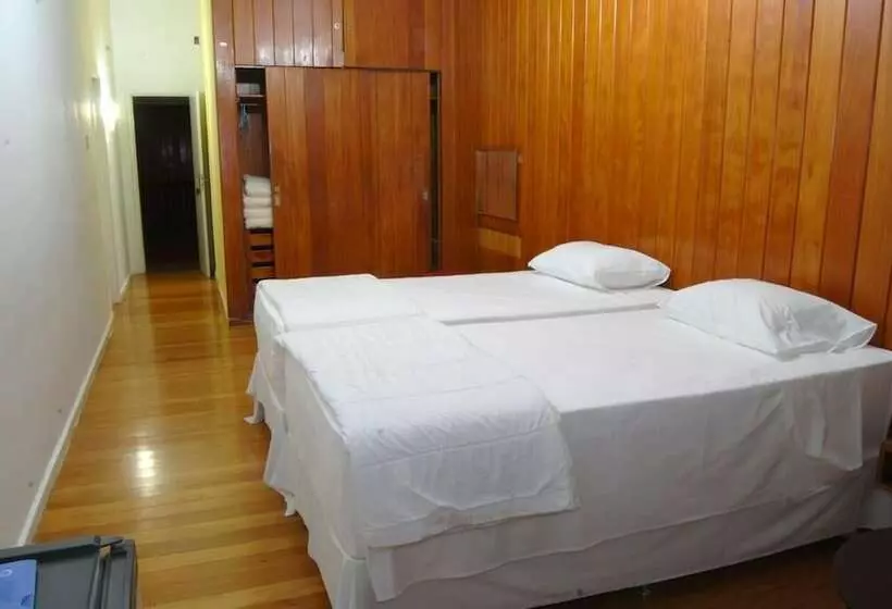 Hotel Tijuco Turismo