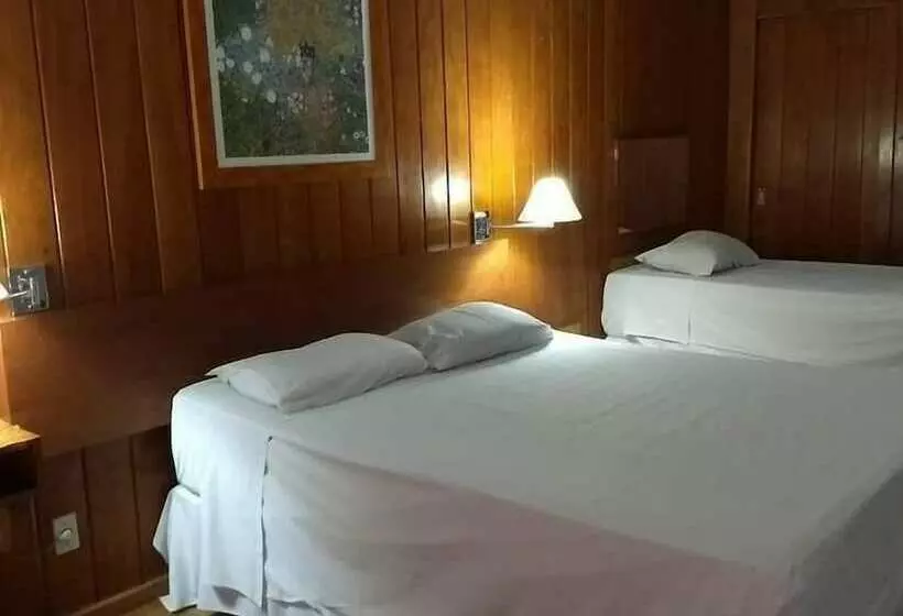 Hotel Tijuco Turismo