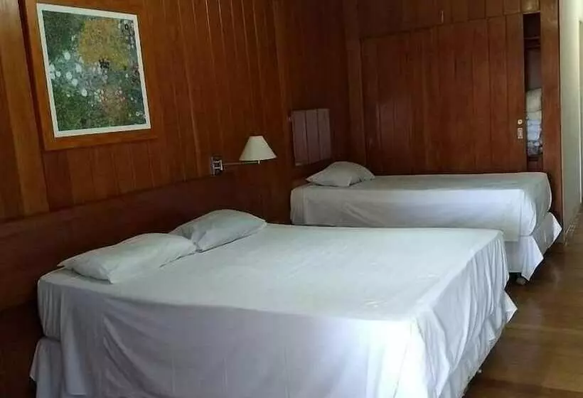 Hotel Tijuco Turismo