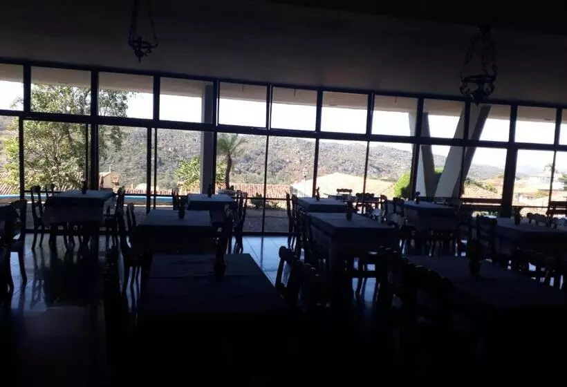 Hotel Tijuco Turismo