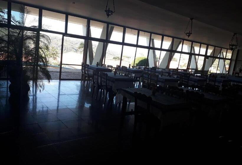 בית מלון כפרי Tijuco Turismo