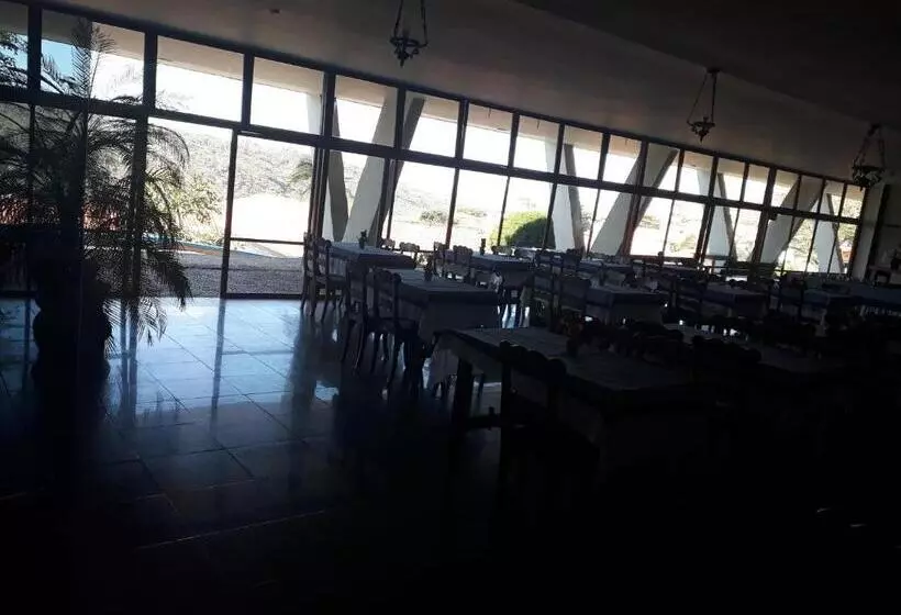 Hotel Tijuco Turismo