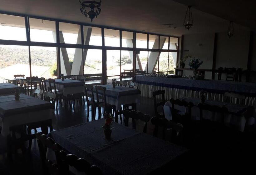 בית מלון כפרי Tijuco Turismo