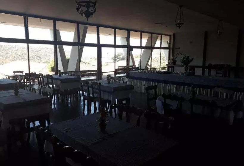 Hotel Tijuco Turismo