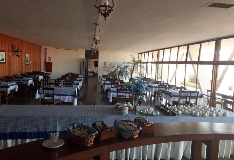 בית מלון כפרי Tijuco Turismo