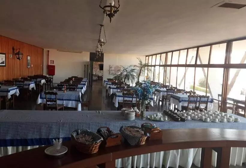 Hotel Tijuco Turismo