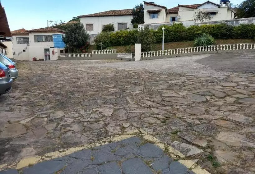 Hotel Tijuco Turismo