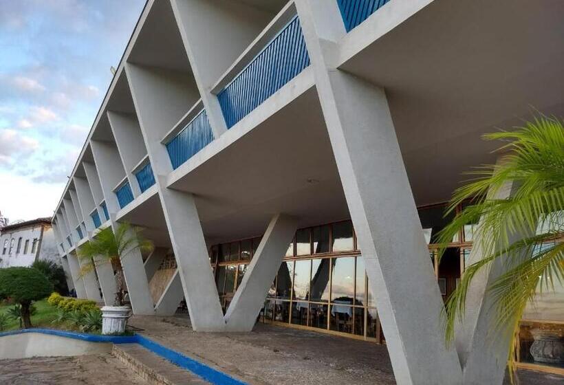 בית מלון כפרי Tijuco Turismo