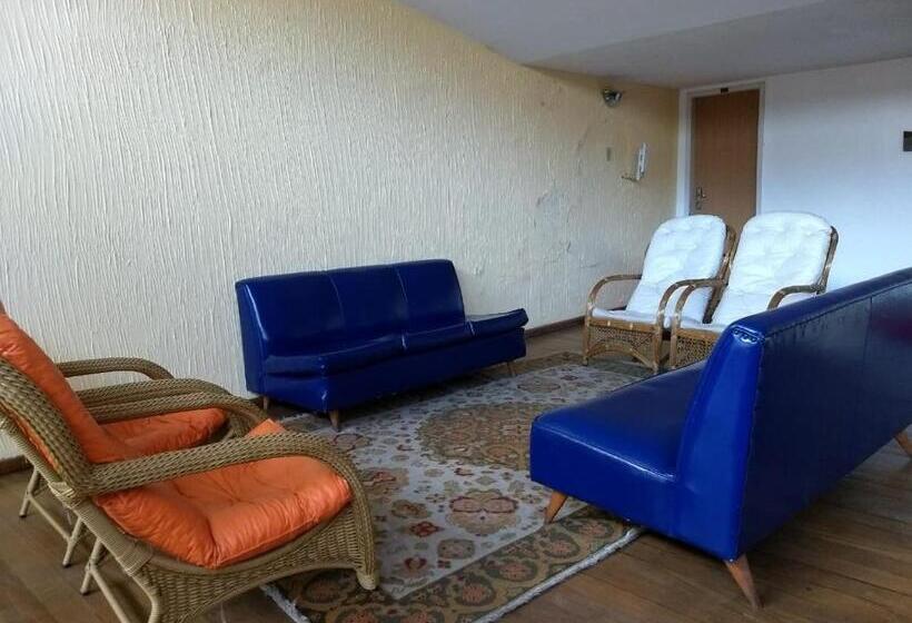 בית מלון כפרי Tijuco Turismo