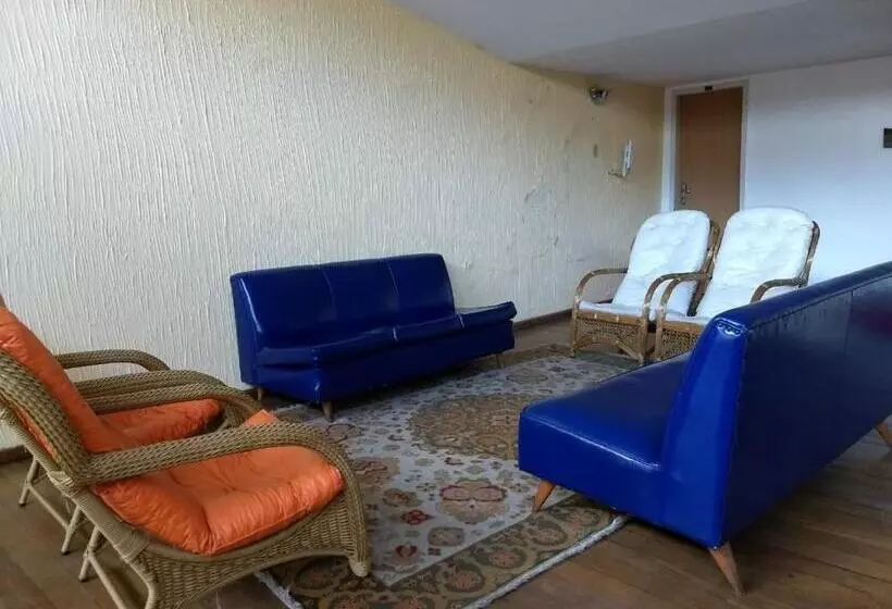 Hotel Tijuco Turismo