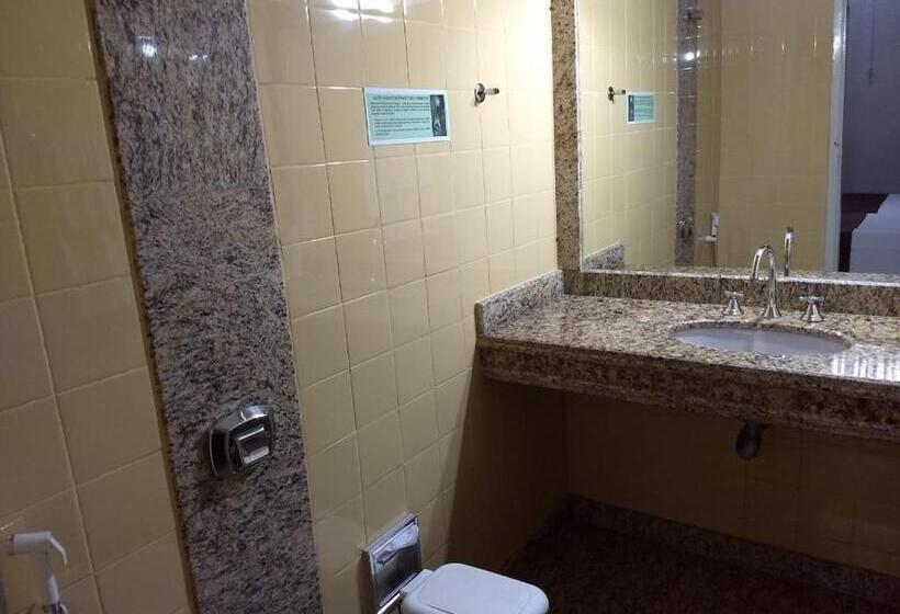 בית מלון כפרי Tijuco Turismo