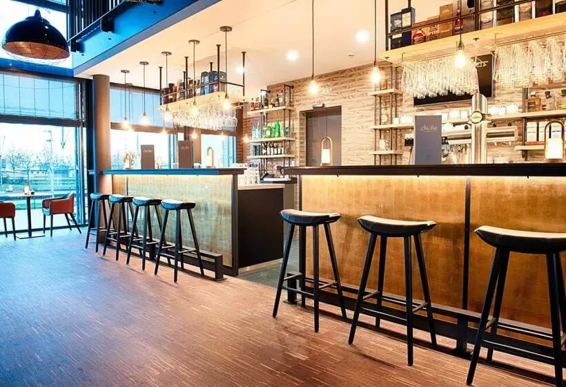 Welcome Hotel Neckarsulm