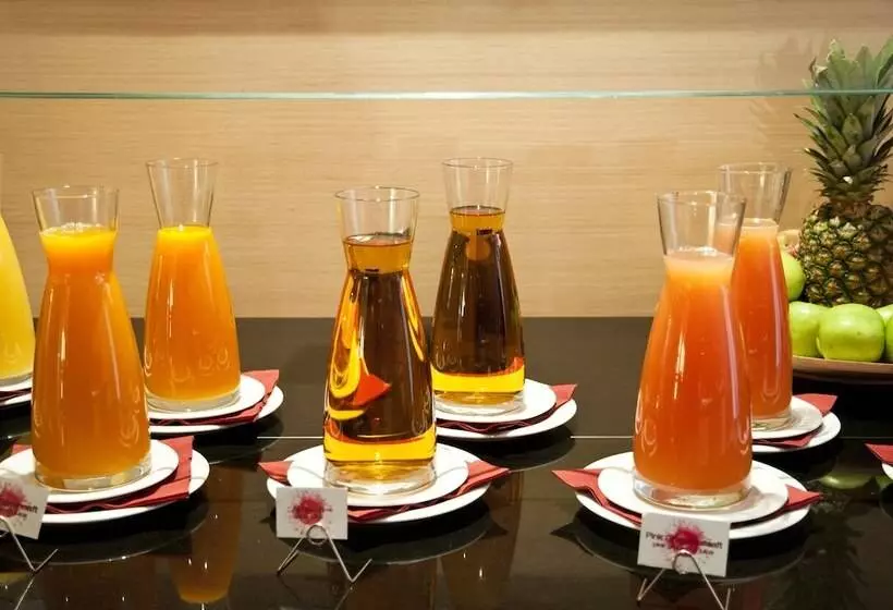 Welcome Hotel Neckarsulm