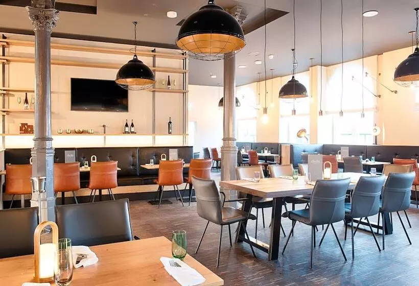 Welcome Hotel Neckarsulm