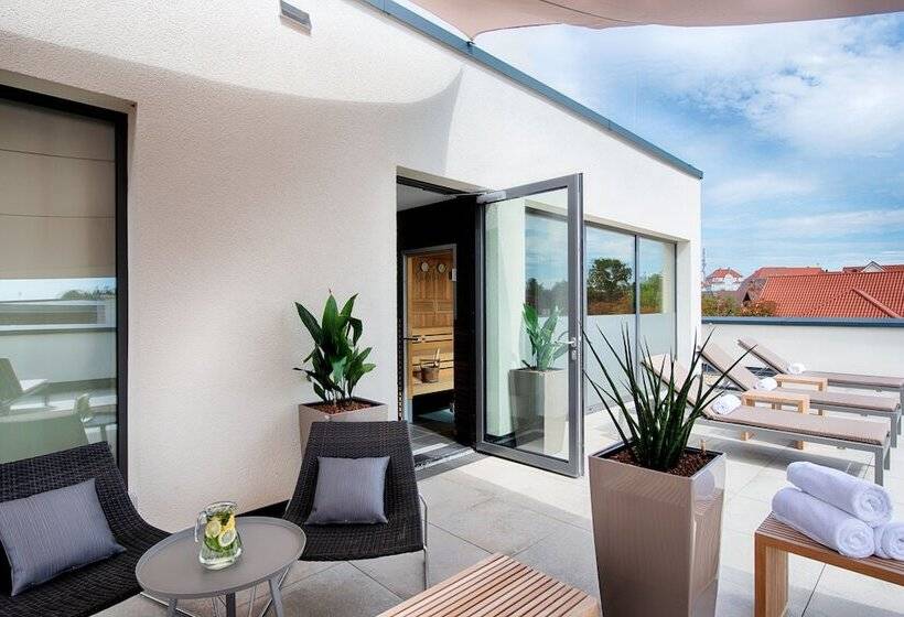 Welcome Hotel Neckarsulm