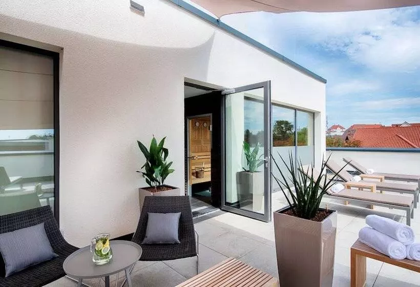 Welcome Hotel Neckarsulm