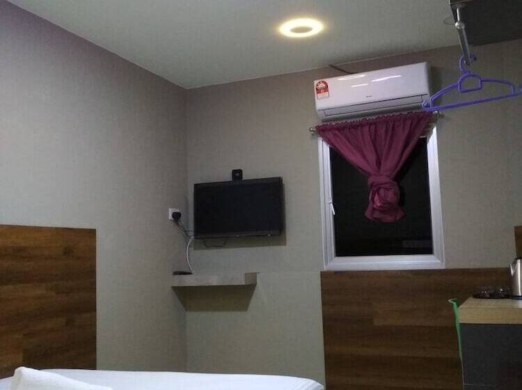 پانسیون Qing Yun Resthouse Gadong Branch