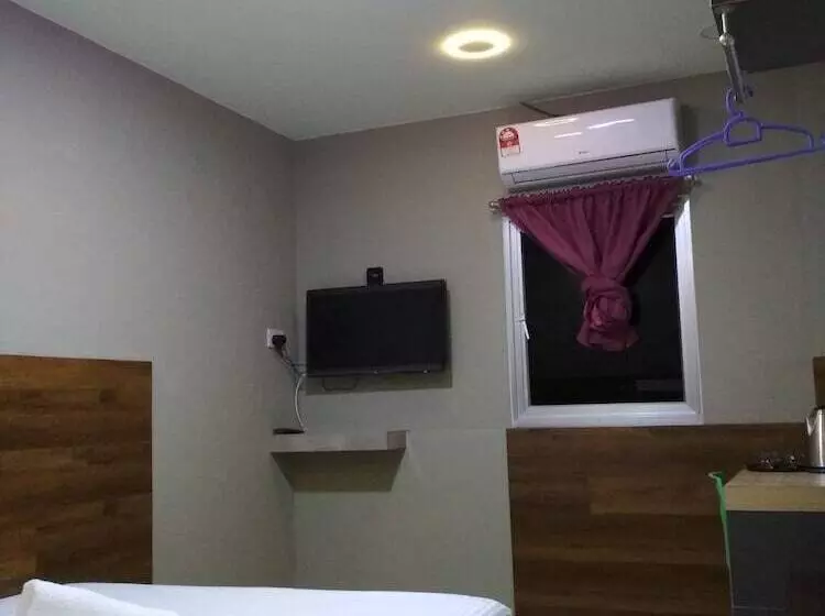 پانسیون Qing Yun Resthouse Gadong Branch