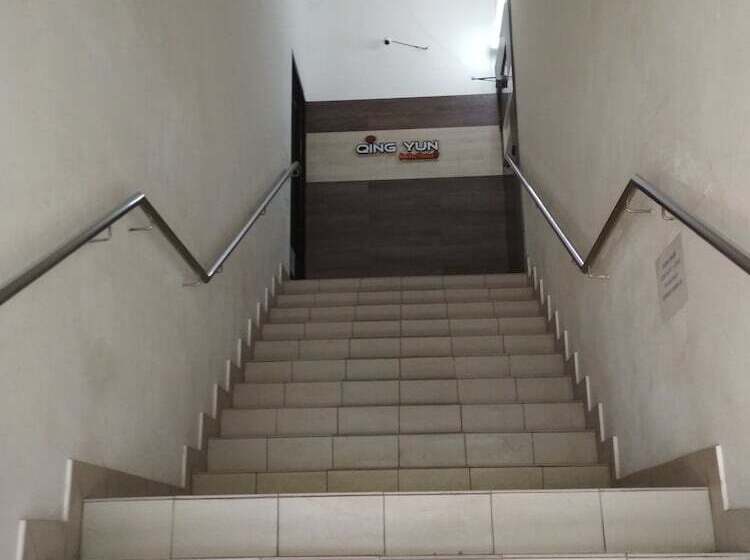 پانسیون Qing Yun Resthouse Gadong Branch