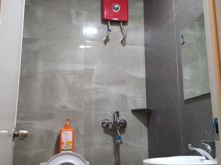 پانسیون Qing Yun Resthouse Gadong Branch