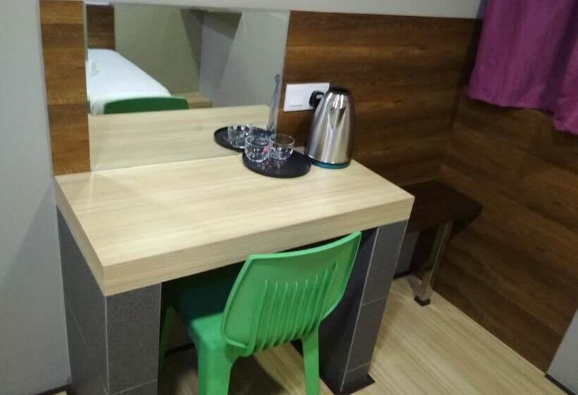 پانسیون Qing Yun Resthouse Gadong Branch