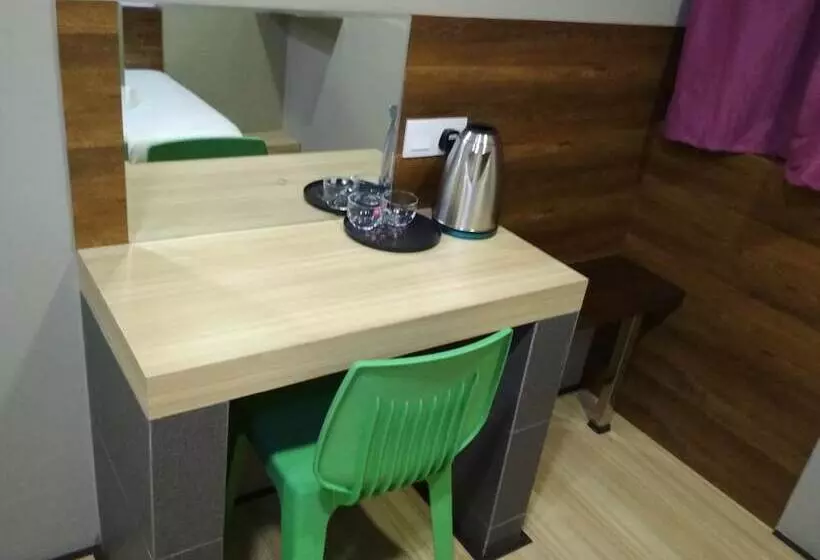 پانسیون Qing Yun Resthouse Gadong Branch